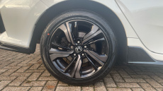 Honda Civic 1.5 VTEC Turbo Sport 5dr Petrol Hatchback